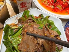 -米氏火鱼·泡椒鱼火锅(李子坝老店)