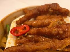 -顺德人家食府(黄金广场店)