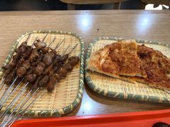 -马艾萨中国兰州牛肉拉面(劲松店)