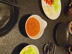 -神户赤童日式烤肉伙伴(东直门店)