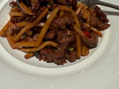 -瑶王府·广西菜(金阳路店)