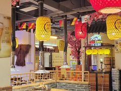 -筱果•梁山围炉烤肉(昌里路店)
