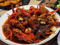 -红盔甲·小龙虾(车公庙店)