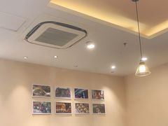 大堂-小杨生煎(金山百联购物中心3楼店)