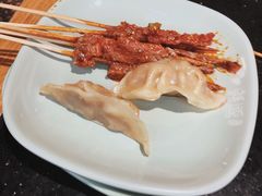 -韩盛·盛江山自助料理(于洪新玛特店)