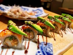 一生一世卷-Hatsune隐泉日式料理(SKP店)