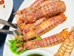 -靓湾海鲜·海景餐厅(小麦岛店)