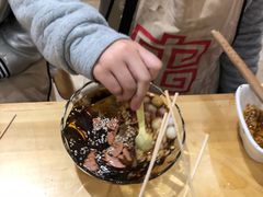 -袁记串串香(人民公园店)