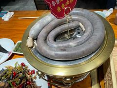 -一群羊手扒肉·火锅·早茶(远东公寓店)
