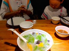 -吕氏疙瘩汤·私家菜馆(慈云寺店)