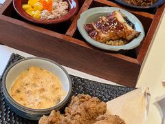 -火山屋台(新街口店)