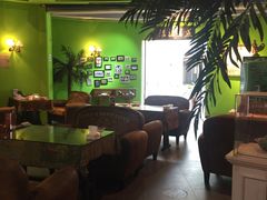 卡座-小娘惹厨房Little Nyonya(狮城有约上榜店)