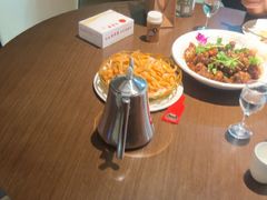 -码头鲜精致威海菜(欧乐坊店)