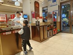 -周麻婆·川式小炒(泉州鲤城超越工业园店)