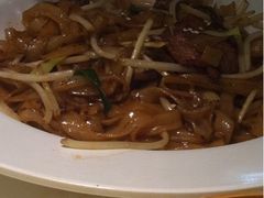 干炒牛河-七哥港式茶餐厅(亮马桥总店)