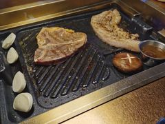 -金妈家烤肉(龙湖U城天街店)