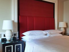 -澳门喜来登大酒店