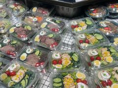 -永辉超市(嘉定宝龙广场店)