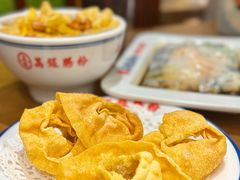 -荔银肠粉(广州北京路旗舰店)