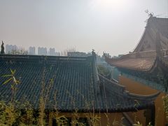 -江阴君山寺