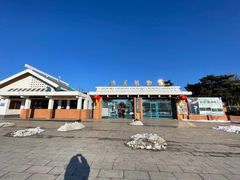 -国家植物园南园