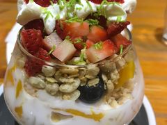 -BE BRIGHT KITCHEN(正佳广场店)