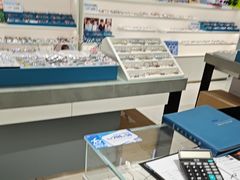 -宝岛眼镜·蔡司·依视路·青少儿近视防控验配中心(西市城购物中心店)