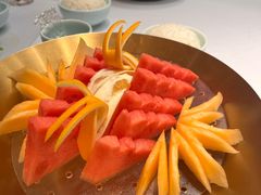-森隆饭庄(崇文门新世界百货店)