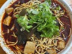 -汪胖子襄阳牛肉面(华丰路店)