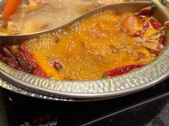 -牛New寿喜烧(金茂览秀城店)