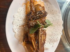 -美未居·老字号·地道顺德菜·桑拿鸡·鱼生(容桂店)
