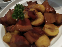 湘子红烧肉-兰湘子·湘菜小炒(盛龙广场店)