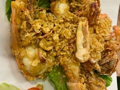 -真浪花园海鲜餐馆