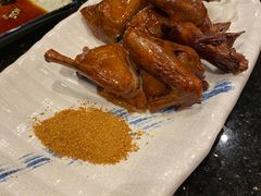 -正斗·港式粤菜(SKLP店)