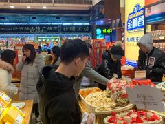 -金顺昌桂林桂花伴手礼(正阳一店)