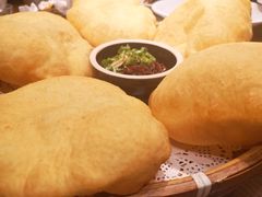 -秦唐一号西安菜馆(钟楼店)