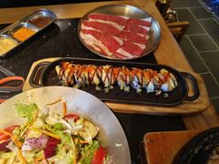 -韩烧牛中牛·甄选黑牛烤肉(黑金店)