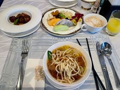 -北京励骏酒店-碧翠法国餐厅