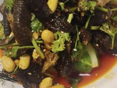 -尚岛私房菜(西方巷店)