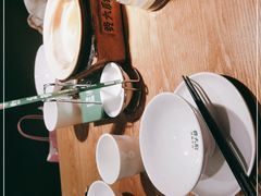-费大厨辣椒炒肉(万家丽一店)