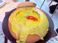 -大树餐厅(环球港店)