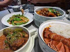 -客家汇·客家传承菜(水库店)