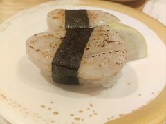 -合点寿司(金虹桥商场店)