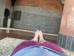 -纽斯桑拿会所(东绣路店)