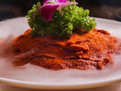 -潮火锅·麻辣牛肉火锅(观音桥方圆·LIVE店)