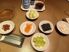 -隐溪茶馆(金虹桥店)