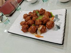 -宝发园名菜馆