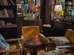 -OX BAR 拉培耶小镇(大连老街店)