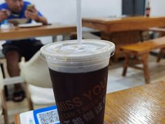 -丁丁猫重庆小面(徐州路店)