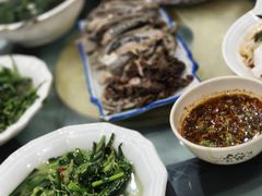 元谋百年凉鸡-元谋凉鸡店(百年老店)